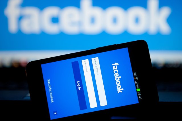 Pracodawco! Facebook w pracy to nie czyste zło!