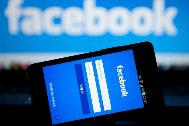 Pracodawco! Facebook w pracy to nie czyste zło!