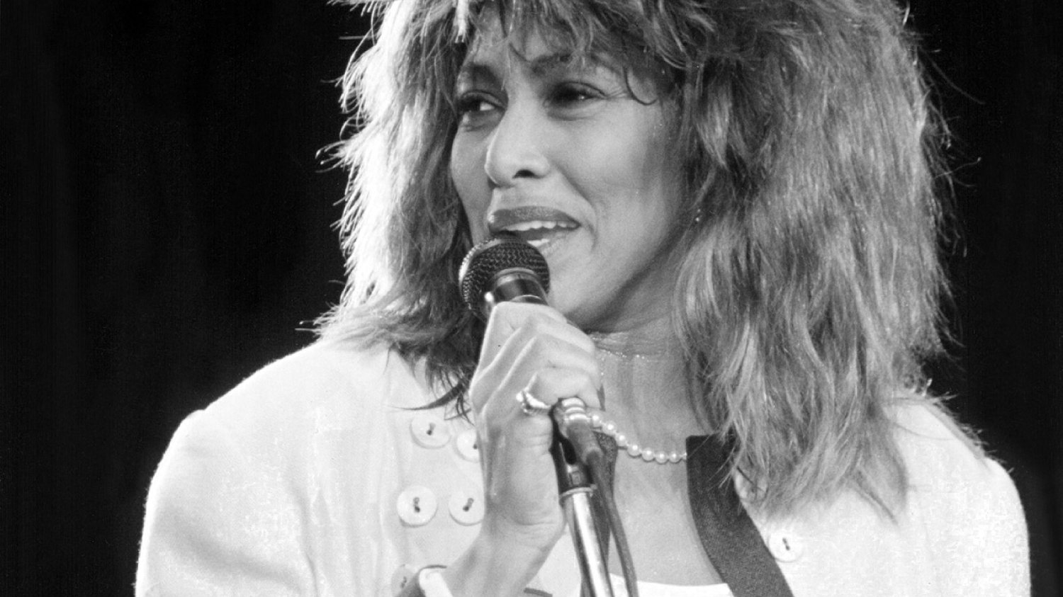 Tina Turner nie żyje.