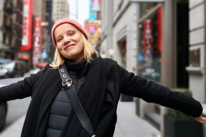 Joanna Kulig zdecyduje się na poród USA? Aktorka jest w 8 miesiącu ciąży, a wciąż promuje film w Stanach. Mówi się o jej szansie na Oscara