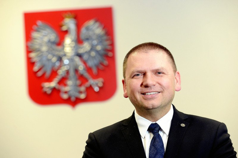 Już w grudniu 2019 roku sędziowie Sądu Rejonowego chcieli odwołania sędziego Macieja Nawackiego z funkcji prezesa.