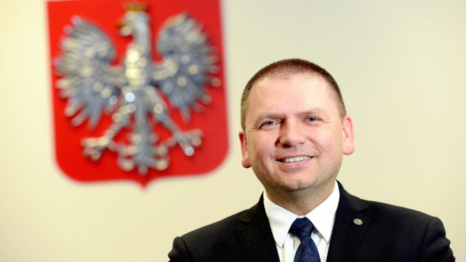 Już w grudniu 2019 roku sędziowie Sądu Rejonowego chcieli odwołania sędziego Macieja Nawackiego z funkcji prezesa.