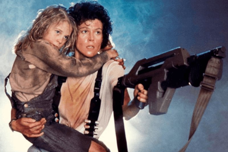 Silne postacie kobiece w filmach [LISTA].