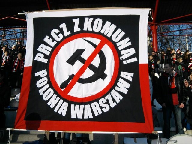 Kibice Polonii od lat walczą w obronie pewnych wartości. I od lat czują się traktowani gorzej w stolicy.