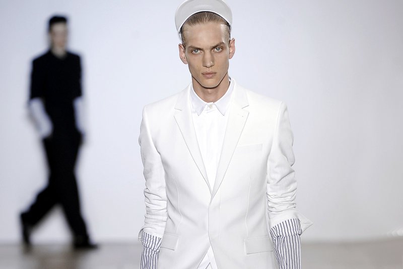 JUUN.J, wiosna-lato 2013