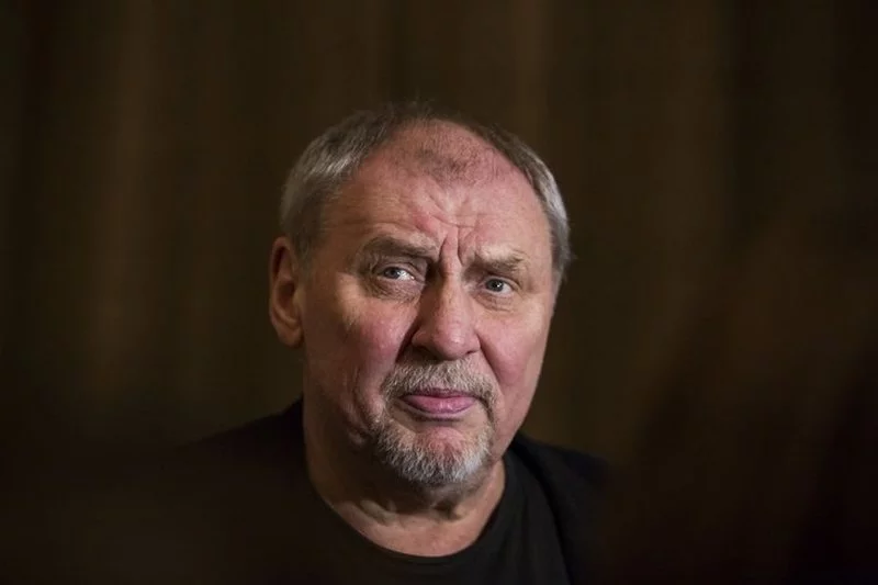 Andrzej Grabowski opowiedział o śmierci brata
