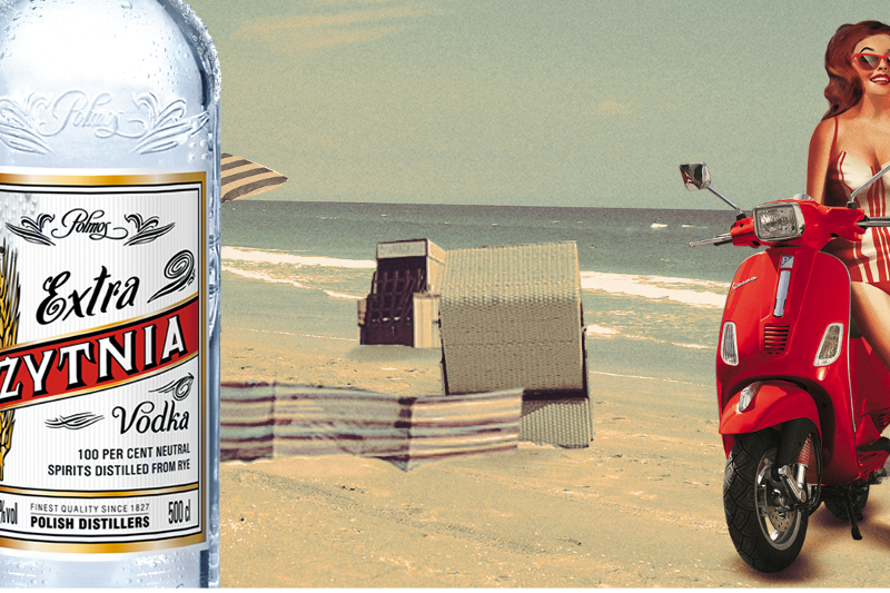 Extra Żytnia - ta marka ma dzisiaj na pieńku z klientami.