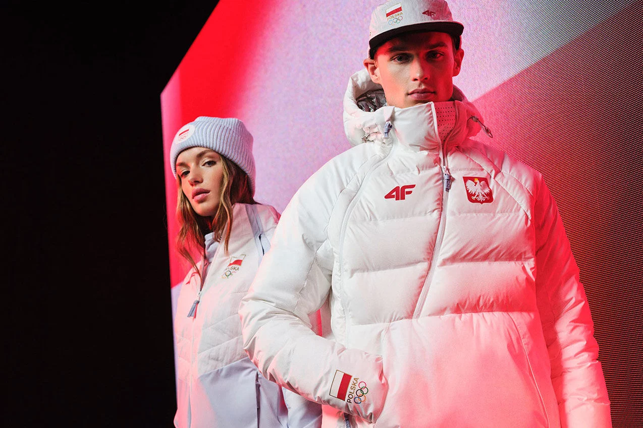 Biało-Czerwoni od 4 lutego będą rywalizować w stolicy Chin o medale XXIV Zimowych Igrzyskach Olimpijskich.