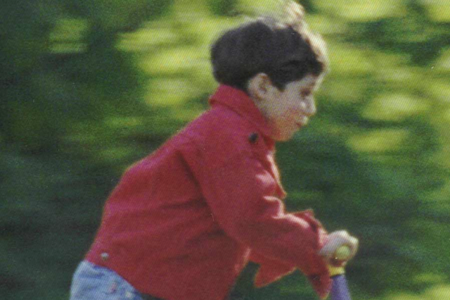 "Wszystko może się przytrafić" polskim dokumentem stulecia