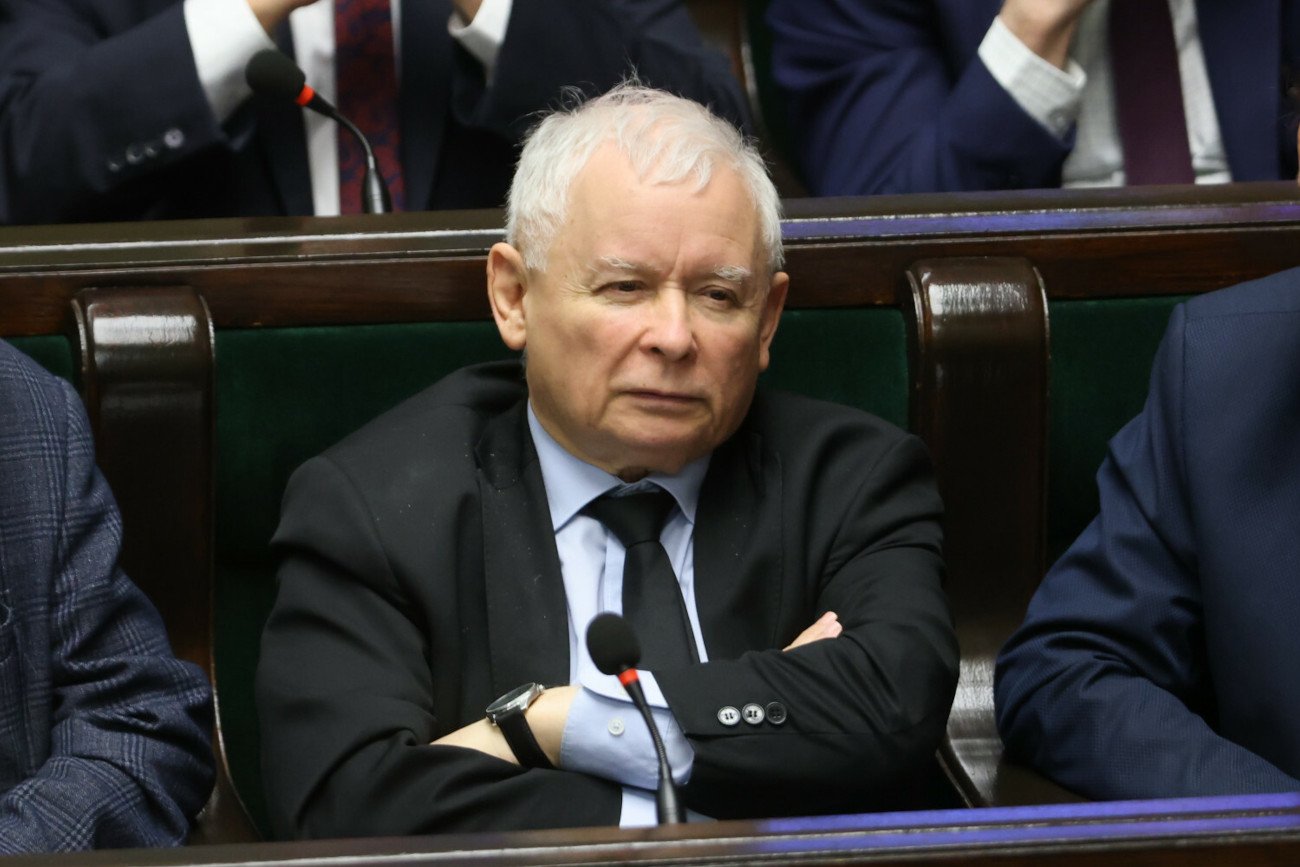 Sondaż Instytutu Badań Pollster dla "SE". Wyraźny spadek dla PiS.