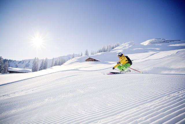 170 km doskonale przygotowanych tras zarówno dla osób uczących się i miłośników narciarstwa rekreacyjnego, jak i żądnych wyzwań amatorów ostrej jazdy.