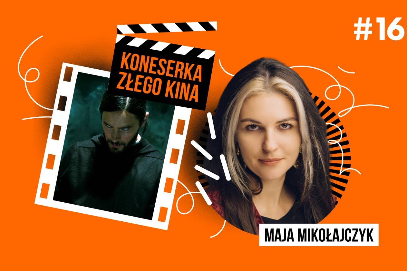 Najgorsze filmy superbohaterskie.