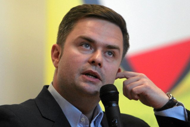 Marcin Mastalerek nie wierzy, by proeuropejski Adam Hofman chciał dołączyć do prorosyjskiego Kongresu Nowej Prawicy