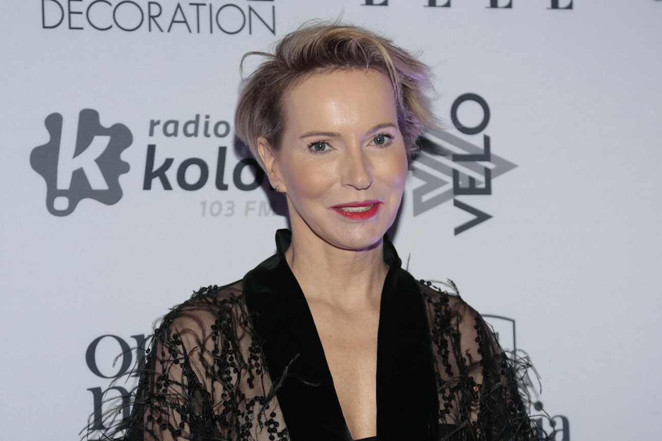 Paulina Smaszcz znów uderza w Macieja Kurzajewskiego i Katarzynę Cichopek.