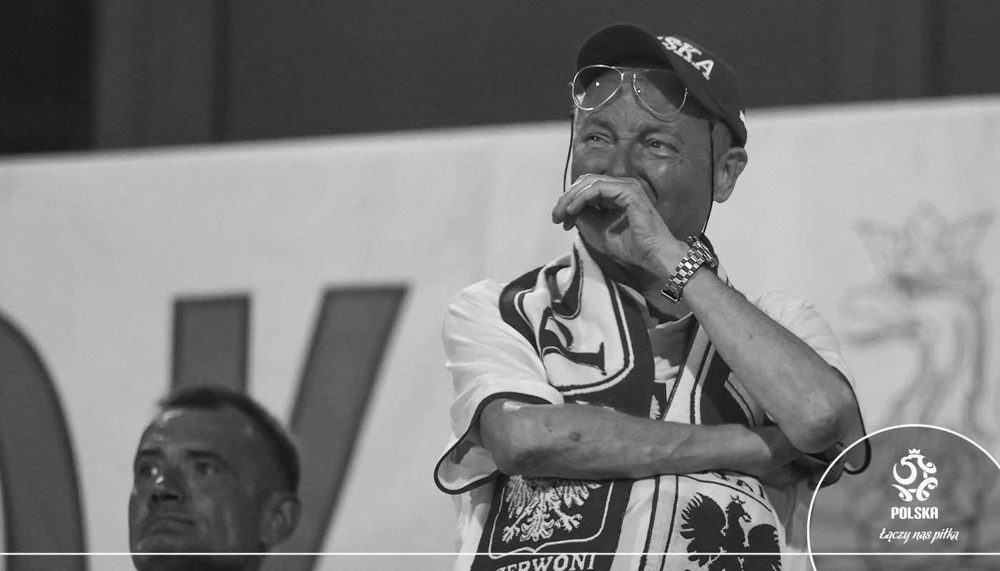 Krzysztof Zalewski zmarł w piątek we Włoszech, był ojcem reprezentanta Polski Nicoli