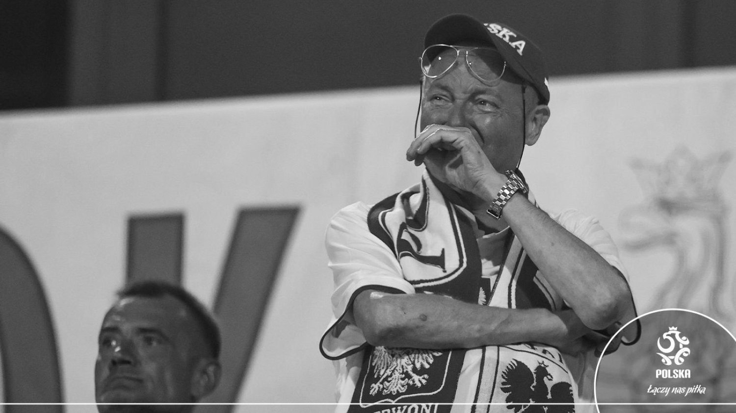 Krzysztof Zalewski zmarł w piątek we Włoszech, był ojcem reprezentanta Polski Nicoli