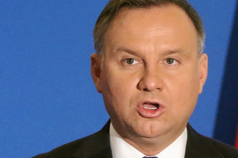 RMF FM: Andrzej Duda wyznaczy inną datę wyborów, niż mówił Mateusz Morawiecki.