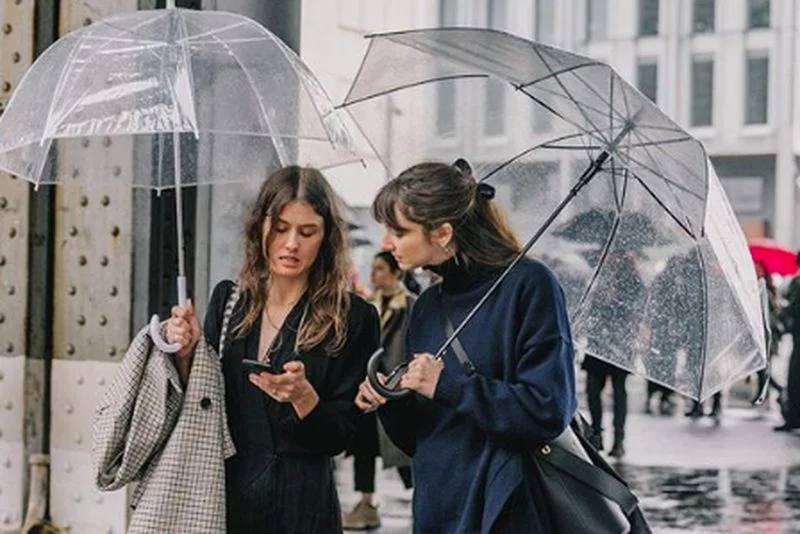 Rozszyfruj swój dress code
