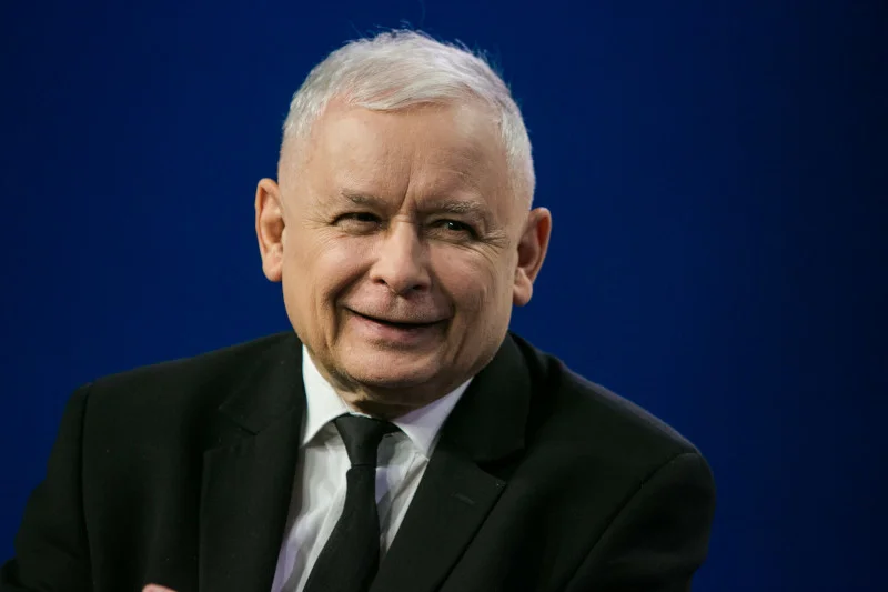 40-minutowy wywiad z Jarosławem Kaczyńskim pojawił się w Polskim Radiu, radiowej Jedynce i w serwisie YouTube