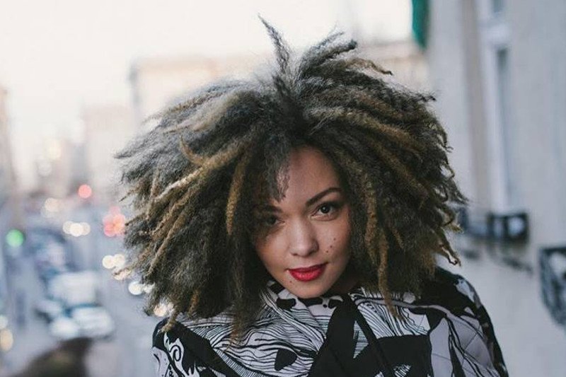 Ifi Ude jest jedną z 10 artystów, którzy powalczą o szansę pojechania na Eurowizję 2018.