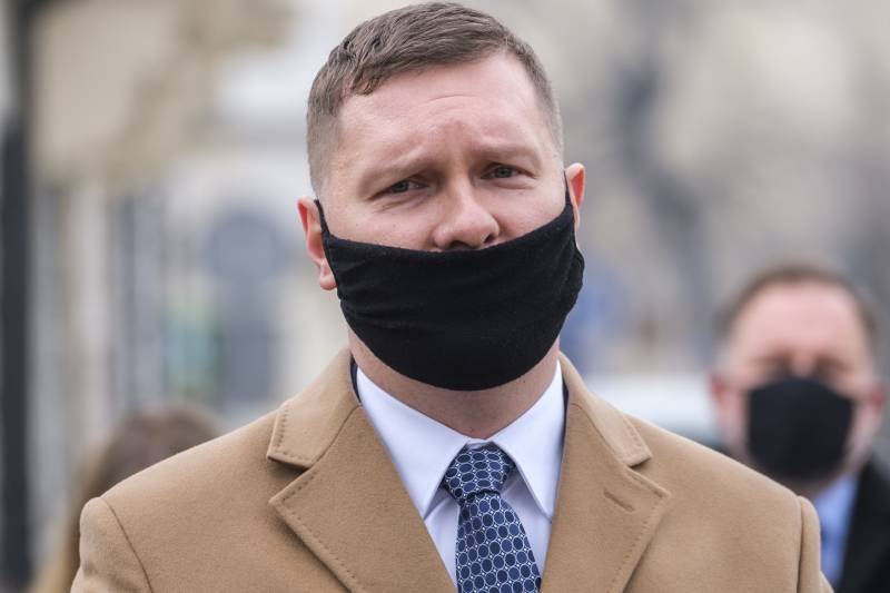 Waldemar Kotula będzie kandydował na stanowisko prezydenta Rzeszowa.