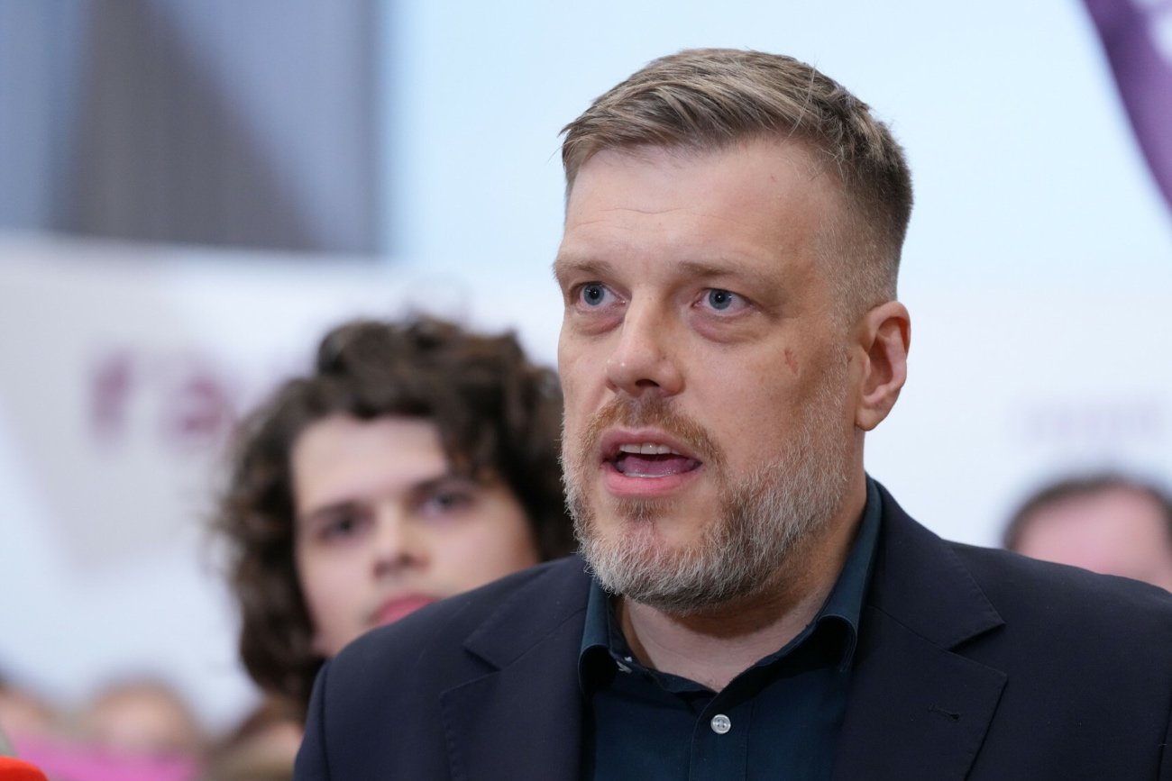 Partia Razem chce wystawić swojego kandydata na prezydenta.