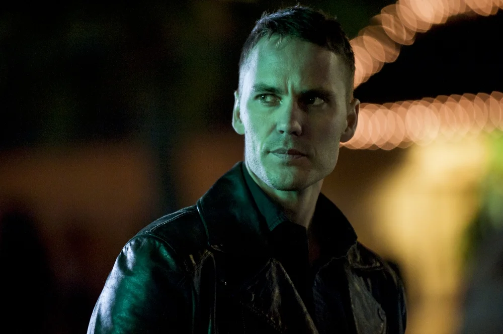 True Detective, sezon 2