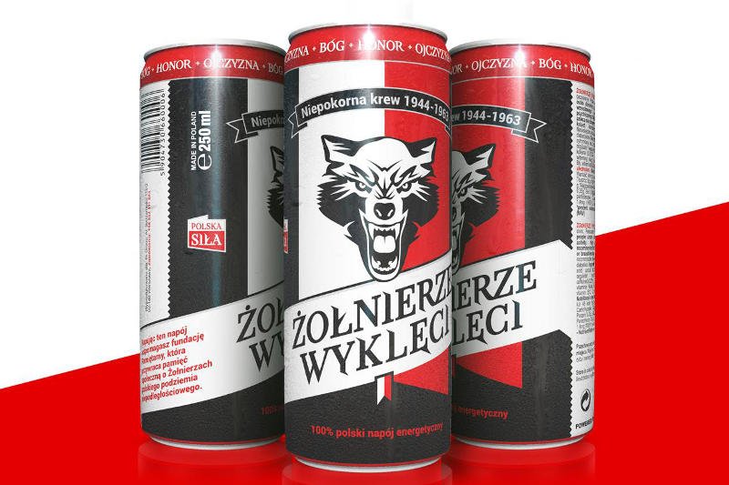 Napój nie pojawił się jeszcze na sklepowych półkach, a już wzbudza wiele kontrowersji.