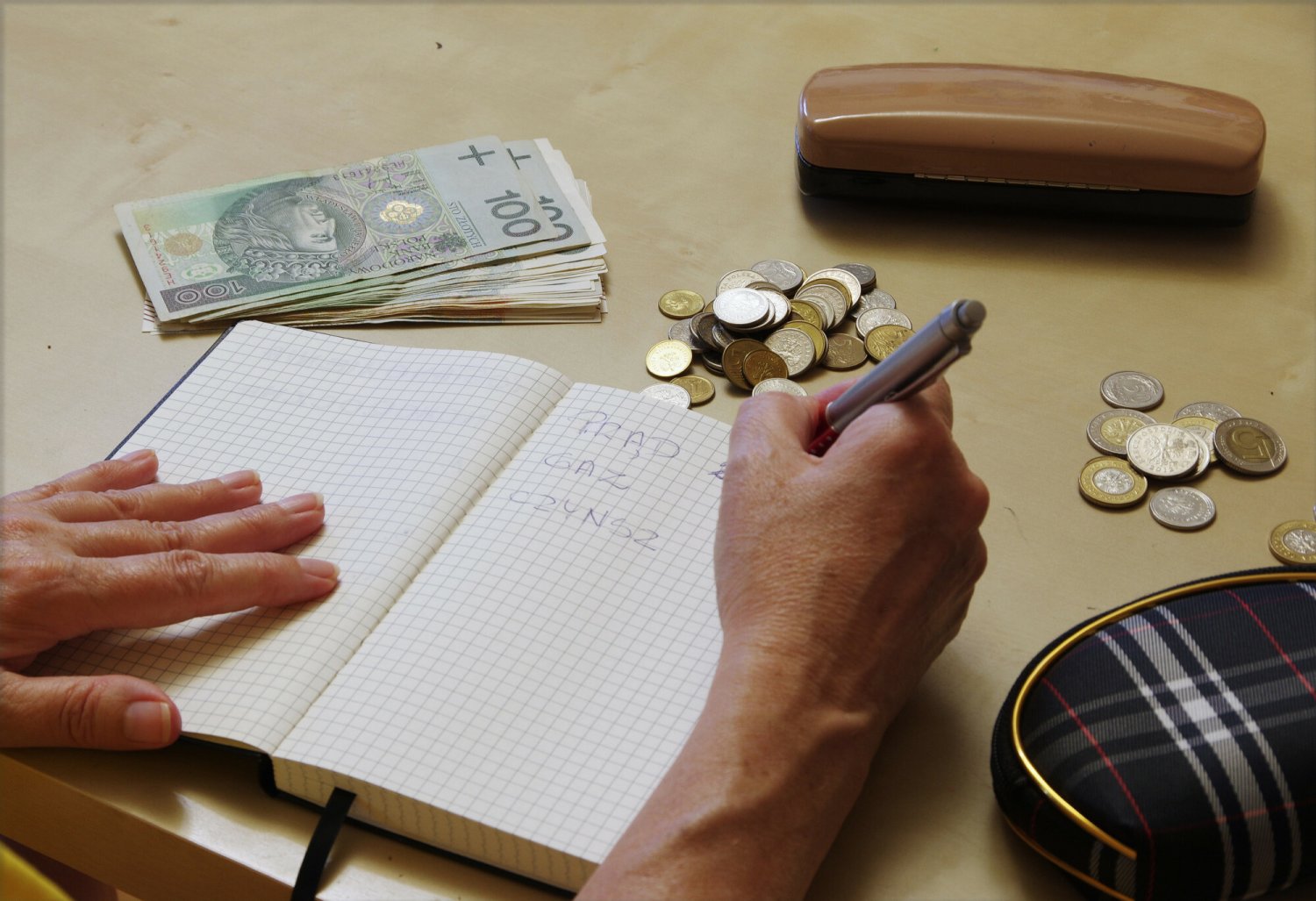 Ile będę miał emerytury? Podano konkretny wynagrodzenia, które na to wpływa