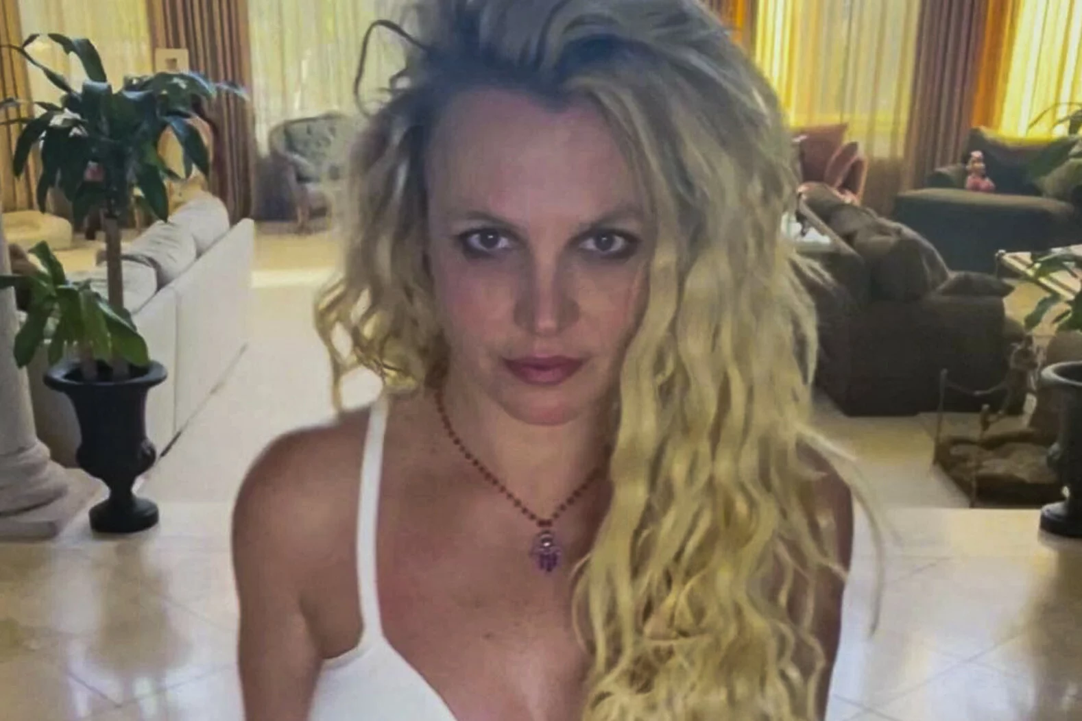 Britney Spears