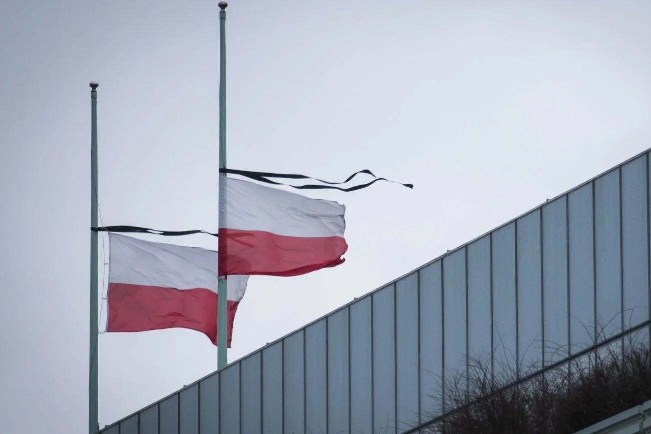 Duda ogłosił żałobę narodową po śmierci papieża Franciszka. Wyjaśniamy, co to oznacza. Duda ogłasza żałobę narodową po śmierci papieża. Wyjaśniamy, co to oznacza.