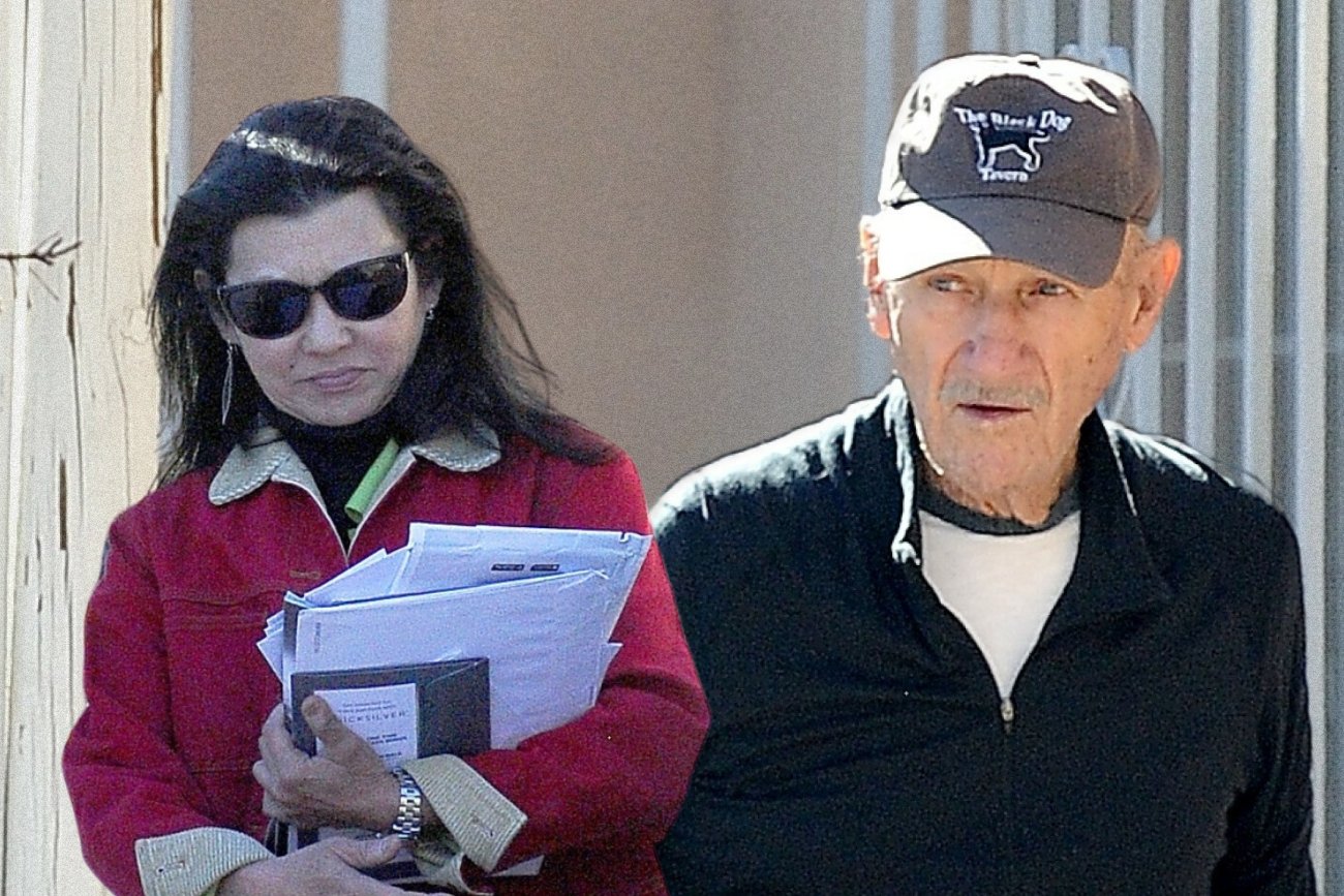 Gene Hackman był śledzony? Betsy Arakawa niepokoiła się o bezpieczeństwo męża.