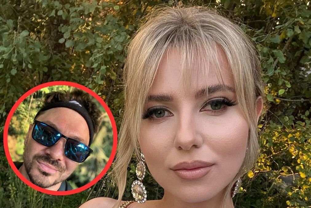 Żona Daniela Martyniuka wydała oświadczenie w jego sprawie.