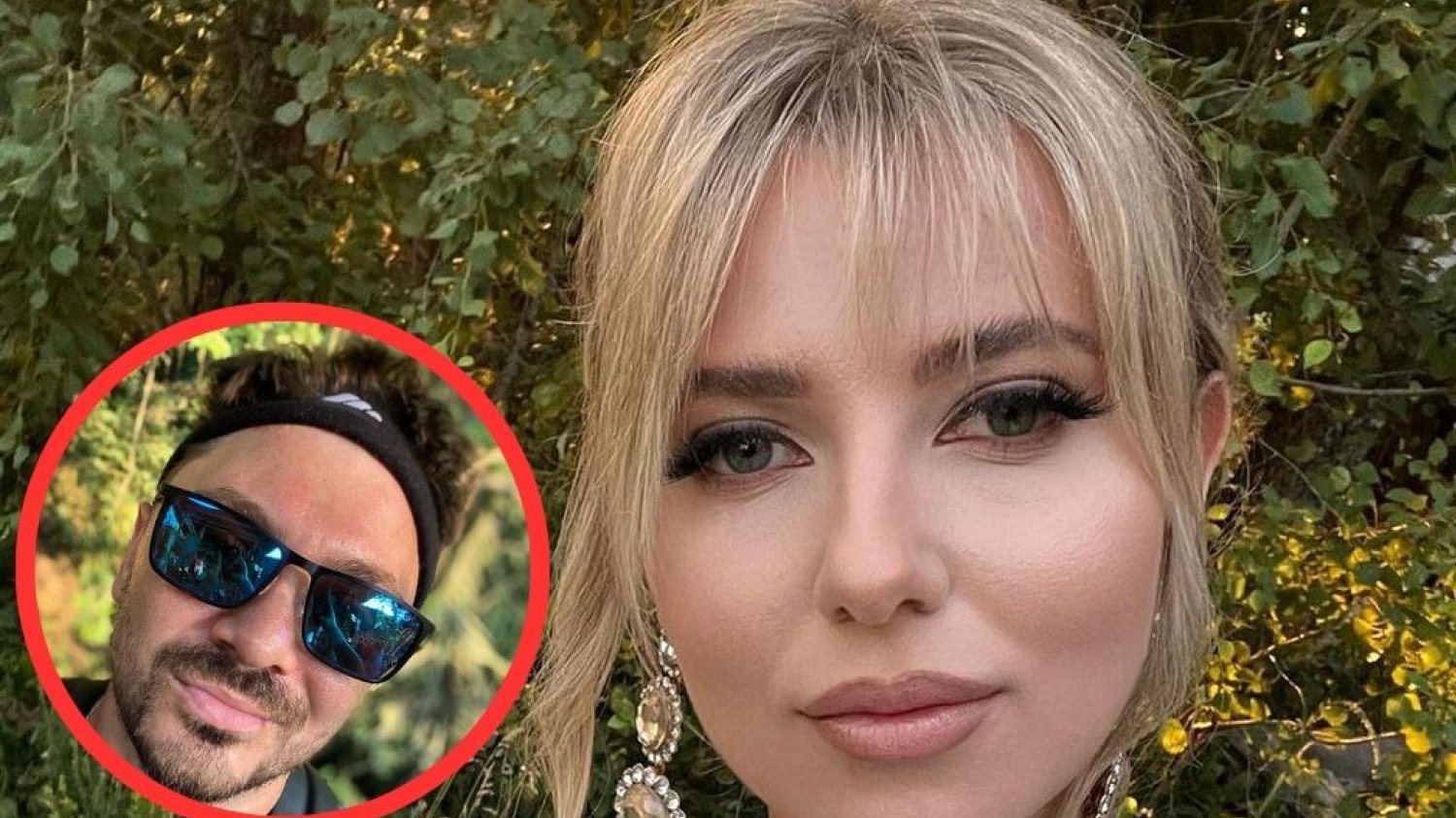 Żona Daniela Martyniuka wydała oświadczenie w jego sprawie.