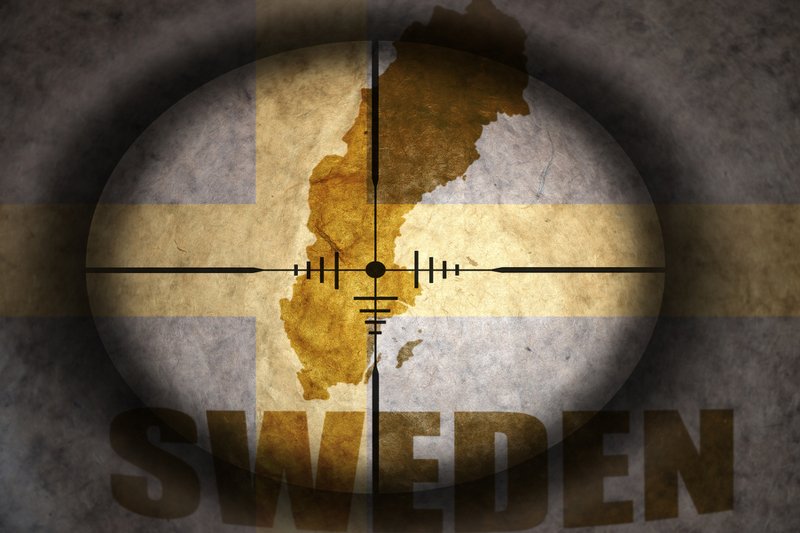 W Szwecji panuje "epidemia gwałtów? Tak ogłaszają internauci, ale niewiele ma to wspólnego z prawdą