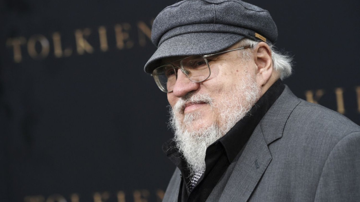Martin zachwycony spin-offem "Gry o tron". Co wiemy o "A Knight of the Seven Kingdoms"? George R.R. Martin