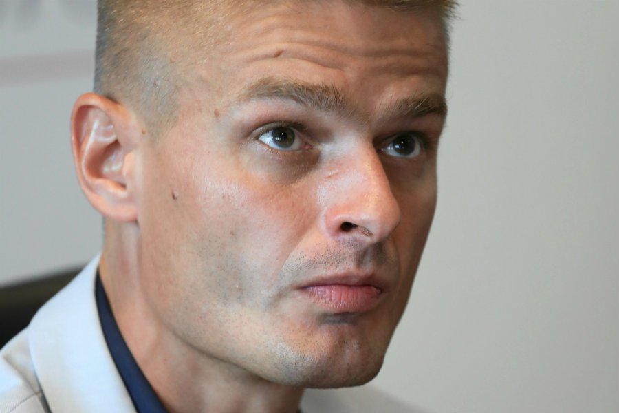 Śledczy mają przesłuchać kluczowego świadka ws. zbrodni na 15-letniej Małgosi w Miłoszycach. Wcześniej w więzieniu 18 lat przesiedział niesłusznie skazany Tomasz Komenda.