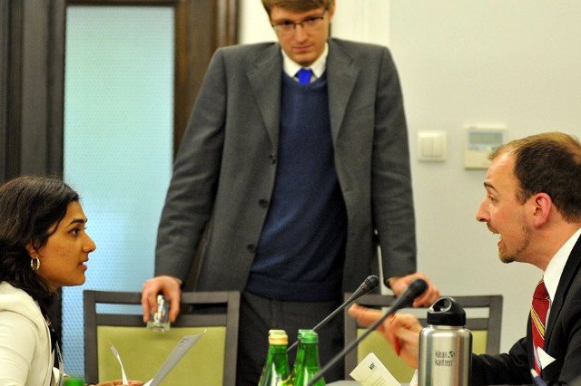 Negocjacje to sztuka.