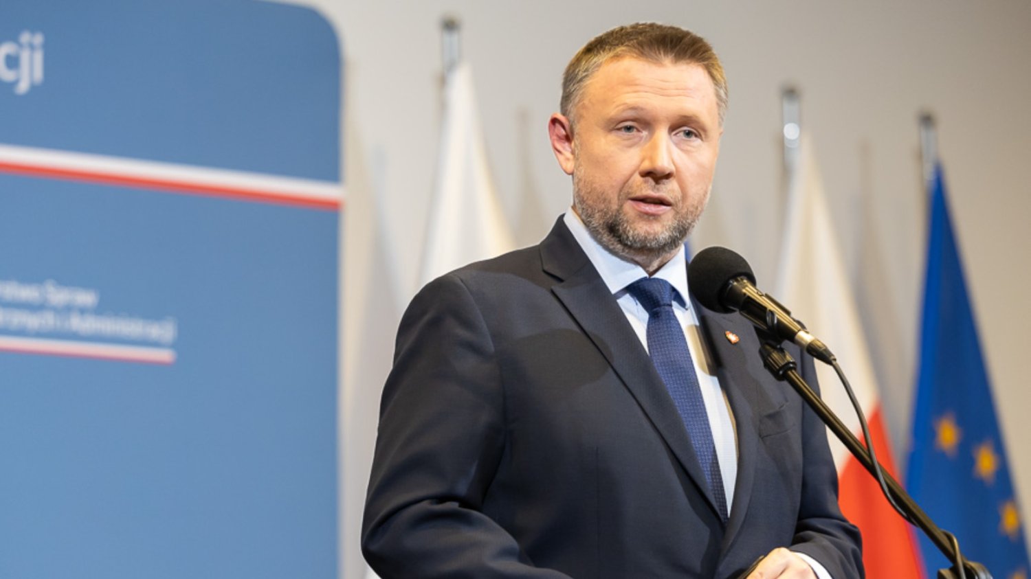 Marcin Kierwiński