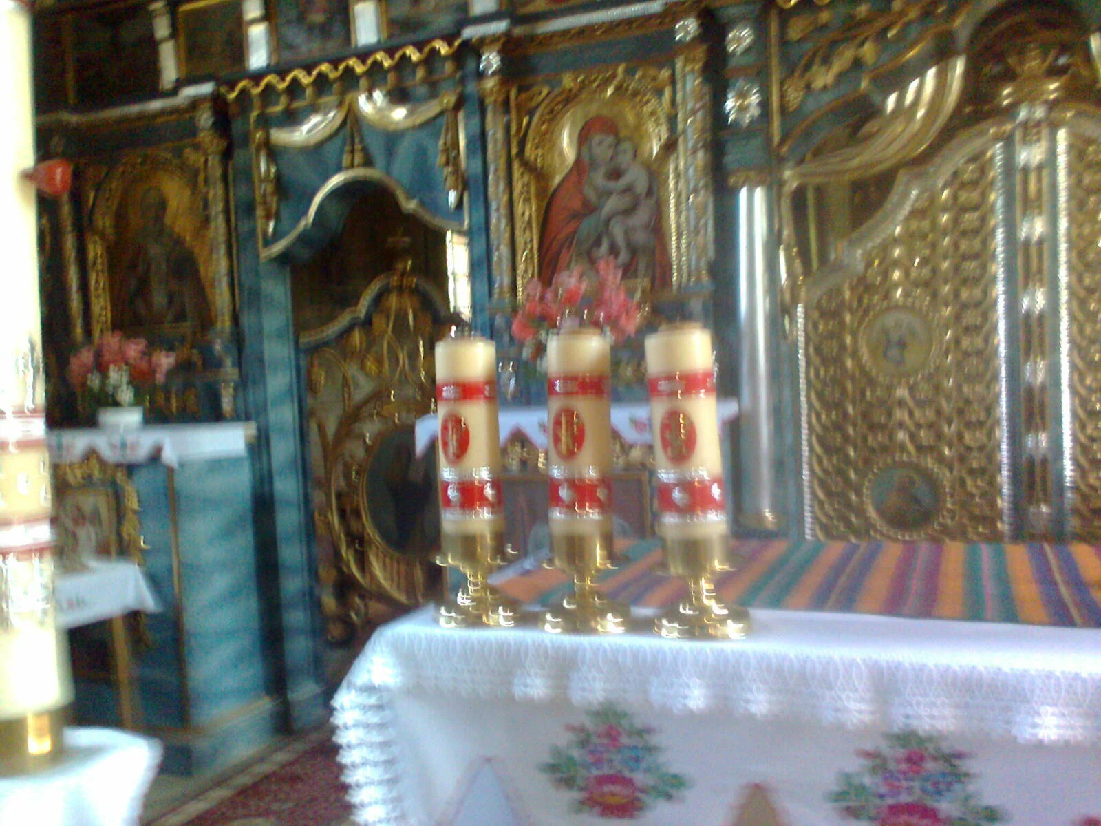Cerkiew Pojednania