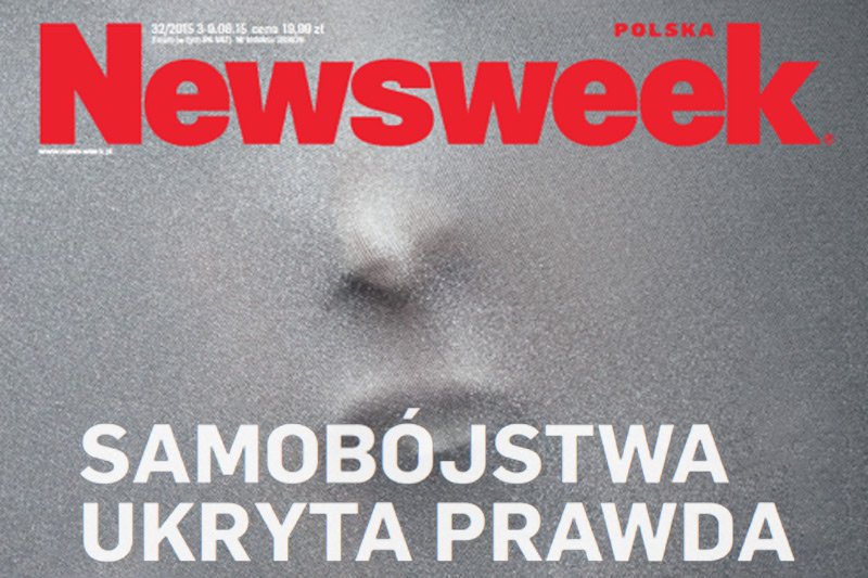 Kim są "cisi samobójcy"?