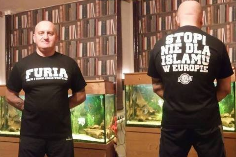 Marian Kowalski stracił polityczne zaplecze?