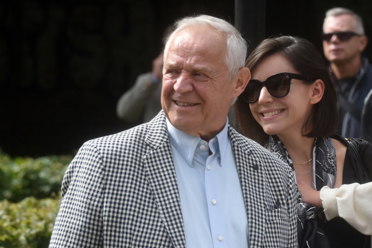 Marek Kondrat złożył wyjątkowe życzenia Polakom.