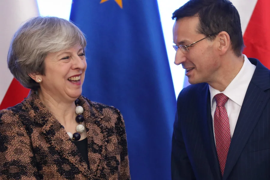 Przeciwnicy Brexitu liczą na to, że uda się jeszcze odwrócić proces wyjścia Wielkiej Brytanii z UE.