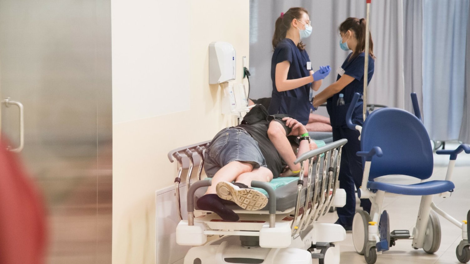 Szpitale szukają oszczędności, bo koszty wciąż rosną. Nie idą za tym zmiany stawek za świadczenia.