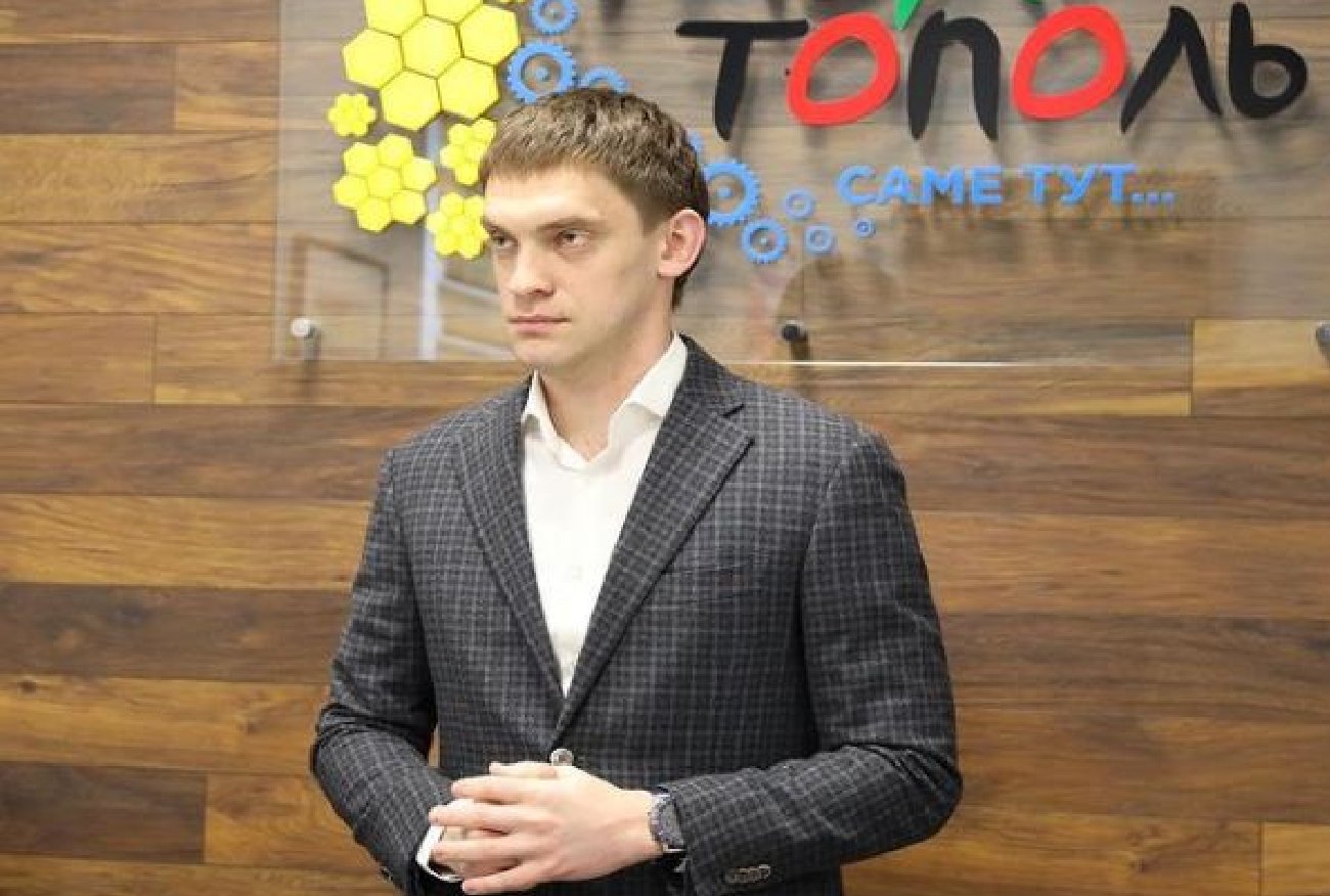 Ukraina. Uwolniono mera Melitopola. Już rozmawiał z Wołodymyrem Zełenskim