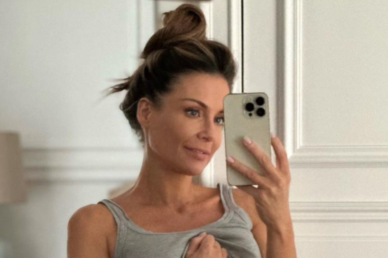 Małgorzata Rozenek-Majdan odpowiedziała na komentarze dotyczące jej ciała.