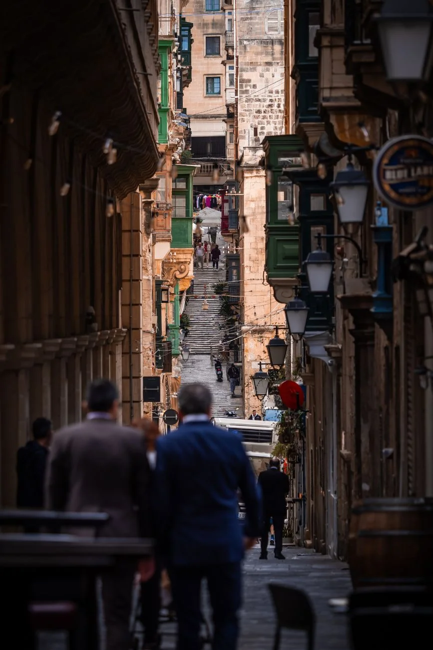 Valletta