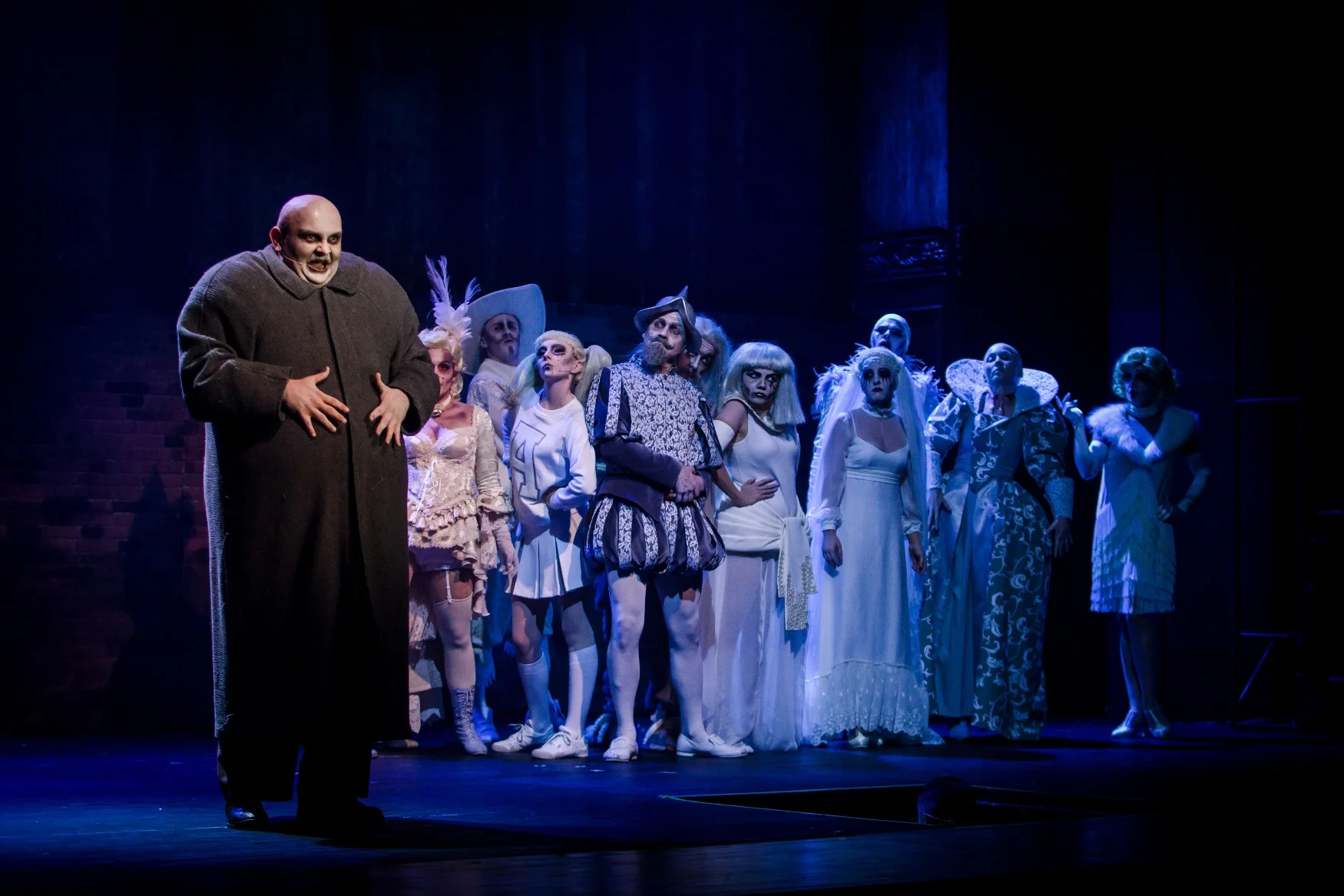 "Rodzina Addamsów"