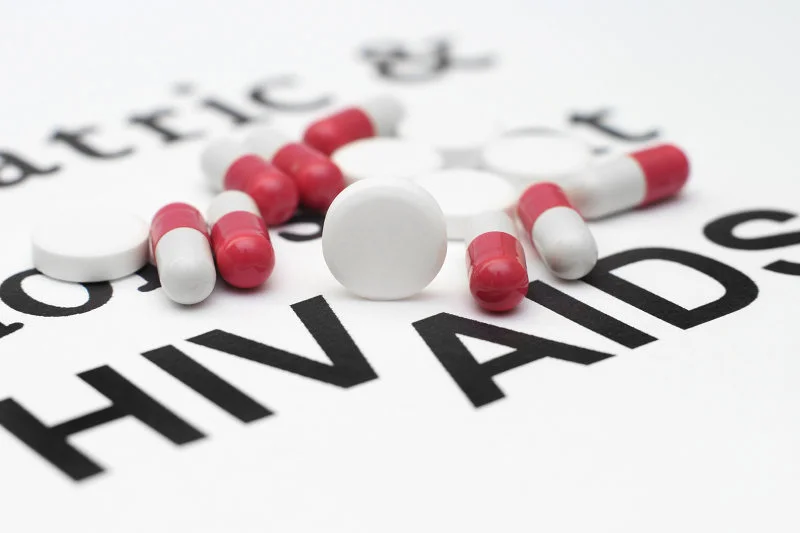 Odkryto nowy szczep wirusa HIV
